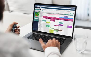 Artifax Task Scheduling