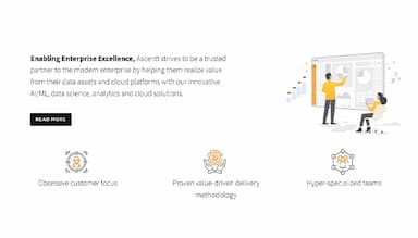 Ascentt Enterprise Excellence