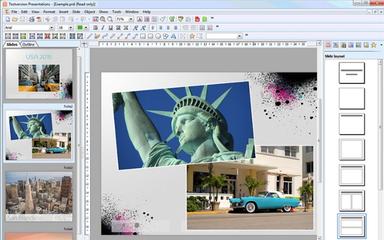 Ashampoo Office Software Presentation