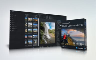 Ashampoo Office Software Views