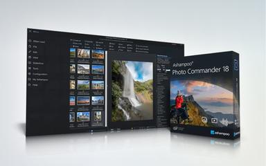 Ashampoo Office Software Views