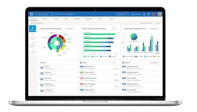 Asite Dashboard