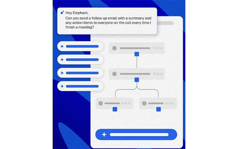 AskElephant Conversation