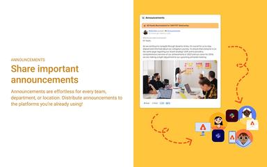Assembly-Software-Announcements