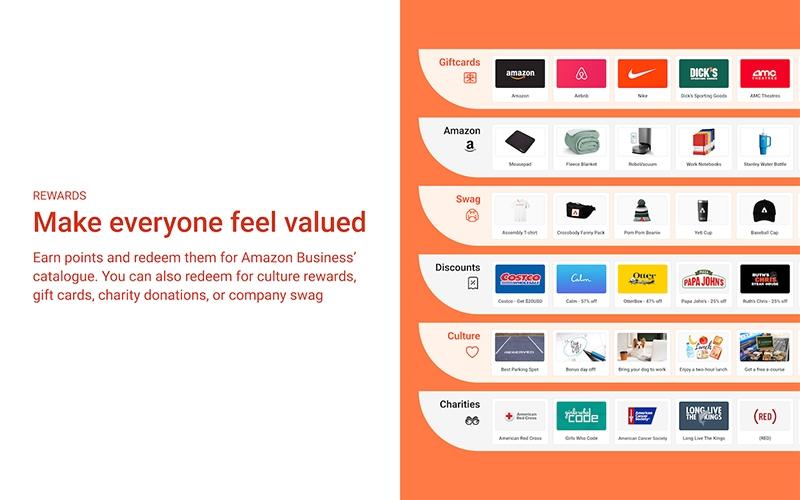 Assembly-Software-Rewards
