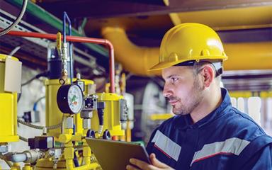 AssetCare Inspection