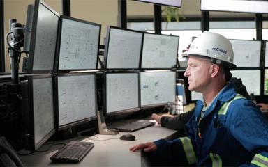 AssetCare Monitor And Control Digitally