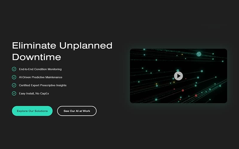 AssetWatch Explore Solutions