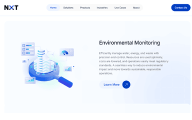 Asseto Environmental Monitoring