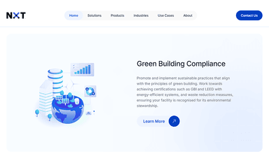 Asseto Green Building Compilance