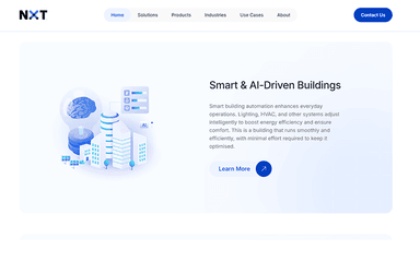 Asseto AI Driven Buildings