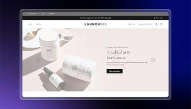 Astound Commerce Announcements