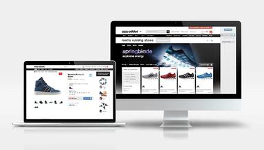 Astound Commerce Website