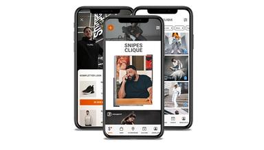 Astound Commerce Groups