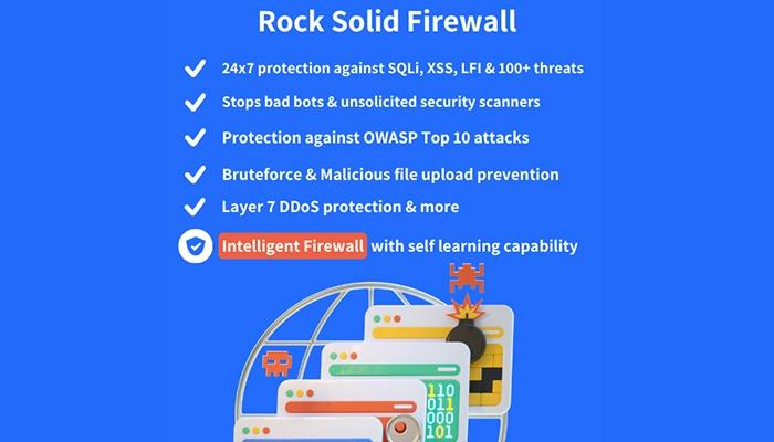 Astra Security All In One Protection Suite