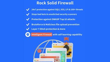 Astra Security All In One Protection Suite