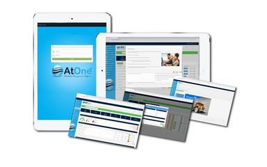 AtOne API