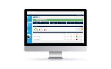 AtOne Dashboard