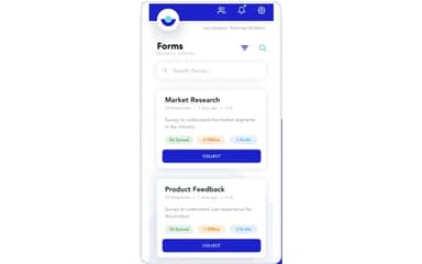 Atlan Forms, Research and Feedback