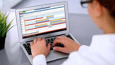 Atlas Planning Platform