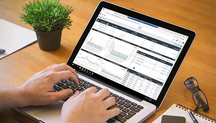 Atlas Planning Platform