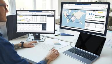 Atlas Planning Platform