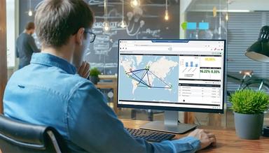 Atlas Planning Platform