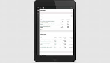 Atlas MD Prescriptions