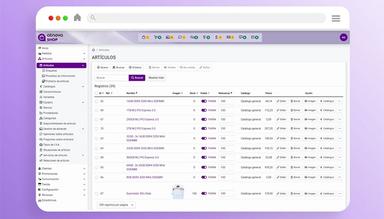 Atnova Shop Articles