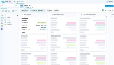 Attornaid Build Client Relationships And Drive Growth With CRM Tools
