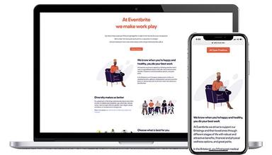 Attract, nurture and convert high quality candidates with less effort