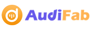 AudiFab Apple Music Converter