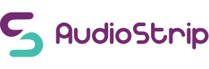 AudioStrip