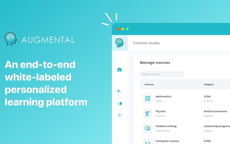 Augmental Learning