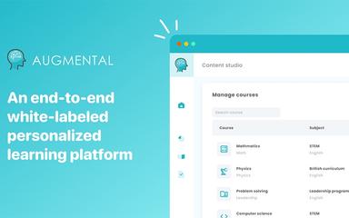 Augmental Learning
