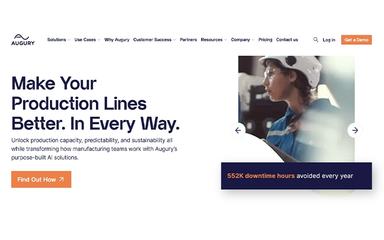 Augury Home Page