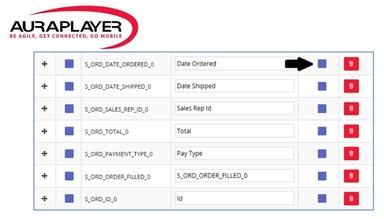 AuraPlayer Agile Connections and Mobility