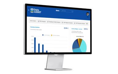 Auritas Discovering Potential Data