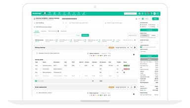 AutoLeap QuickBooks Integration