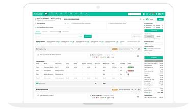 AutoLeap QuickBooks Integration