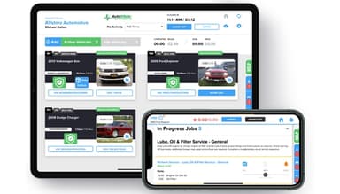 AutoVitals Easy to Use Digital Inspections
