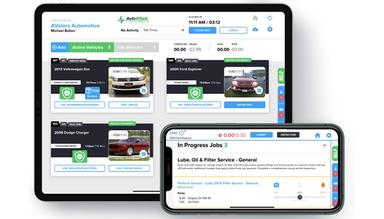 AutoVitals Easy to Use Digital Inspections