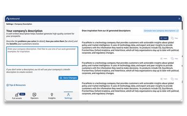 Custom Messaging Integration