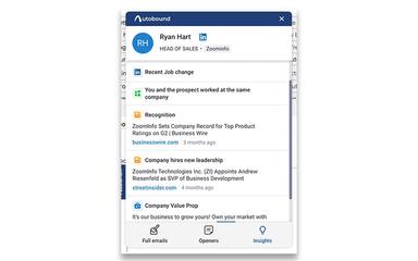 Advanced Email Personalization