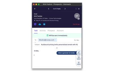 Seamless Platform Integration