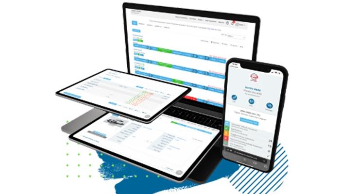 Autoflow Easy to use on any Device