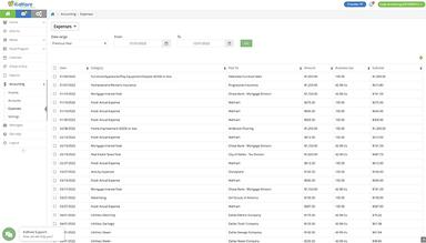 Automate Daycare Expenses and Finances