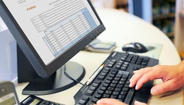 Avalara Software
