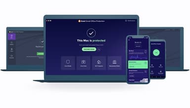 Avast Small Office Protection