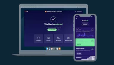 Avast Small Office Protection